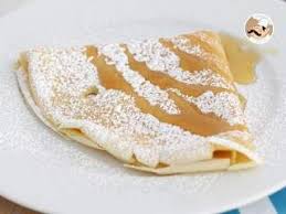 Pate A Crepes Facile Recette Ptitchef Recette Alimentation Pate A Crepe Facile Recette Patisserie Facile