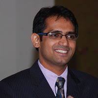 Santosh Gawde's Instagram, Twitter & Facebook