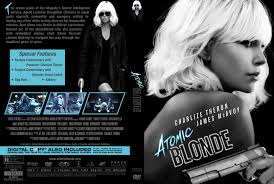 2017, action/gay and lesbian, 1h 55m. Atomic Blonde 2017 Dvd Covers Cover Century Over 500 000 Album Art Covers For Free
