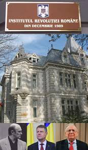Multe persoane din securitate si ministerul de interne implicate in reprimarea revolutiei nu sunt audiate, nu sunt cercetate evenimentele incepand din 14 decembrie. Ion Iliescu Claudiu Iordache