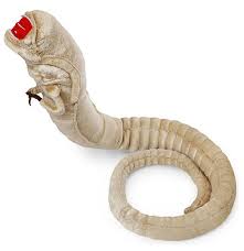 Alien Les Peluches Facehugger Et Chestburster Figurine Peluche Alien