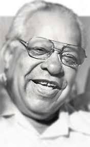 Biografía de Nicolás Guillén (Su vida, historia, bio resumida)