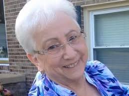 Patricia Thatcher Obituary (1939