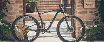 2018 Giant Anthem First Ride Flow Mountain Bike Flow