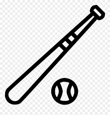Baseball Play Svg Png Icon Free Download Baseball Bat And Ball Icon Clipart 232344 Pinclipart You can use our images for unlimited commercial purpose without asking permission. baseball play svg png icon free