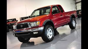 Save $9,113 on a used 2017 toyota tacoma sr5 near you. Davis Autosports 2002 Toyota Tacoma 5 Speed 4x4 Trd Xcab For Sale Youtube