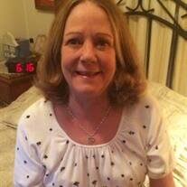 Louanne Moore Stollings Obituary