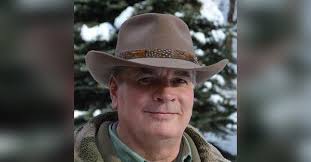 Harvey Douglas "Doug" Goff Obituary