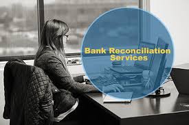 Bank Reconciliation Services