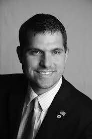 Clerk Candidate David Jaeger Says He Can Save Norwalk Some Money