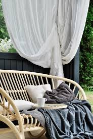 I finally chose the kinbor 7 piece outdoor patio set with the large back pillows.they have two designs, one with triangle pillows, and this rectangular shaped one. Neue Liebe Ich Und Mein Sofa Hat Mir Gestern Mei
