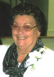 Obituary for Margie (Gunter) Hall