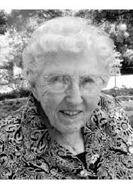 Laura Bratcher Obituary (1919