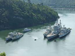 Ghostly Ship Graveyards From Around The World Graveyard Abandoned Ships Navy Coast Guard