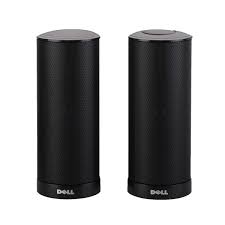 Dell Ax210 Usb Stereo Speaker System Black