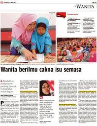 China tidak akan berdiam diri! Wanita Berilmu Cakna Isu Semasa Klik