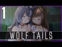 Wolf Tails Gameplay l Part 1 l Unexpected Guests - YouTube