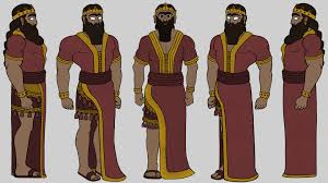 It's about gilgamesh sumerian epic.(more than 3000 years bc.) gilgamesh , the king of развернуть. Marina Maz Martinez Epic Of Gilgamesh Characters
