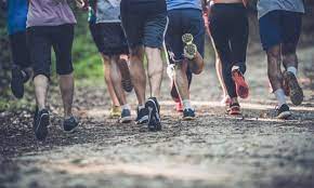 Maybe you would like to learn more about one of these? Waarom Hardlopen Goed Is Voor Je Gewrichten
