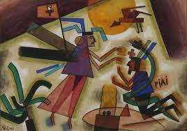 El constructor de quimeras, Xul Solar - Jot Down Cultural Magazine