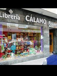 Librería Cálamo Papelería