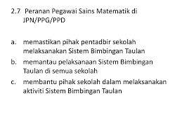 Pada postingan di atas pengertian dari kata taulan berasal dari beberapa sumber, bahasa, dan website di internet yang dapat anda lihat di bagian menu sumber. Ppt Sistem Bimbingan Taulan Powerpoint Presentation Free Download Id 5704807