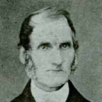 Dr Thomas Coke Brownell (1800–1871)