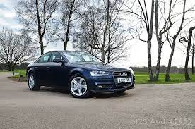 Pin On Audi A4