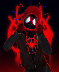 Freelance concept artist | illustrator. Miles Morales Ultimate Spider Man Into The Spider Verse Miles Morales Spiderman Marvel Superhero Posters Ultimate Spiderman