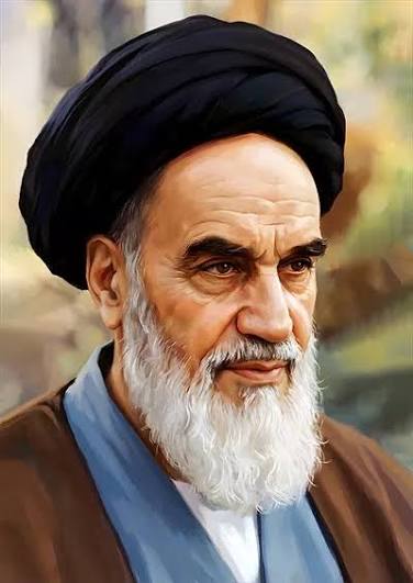 Imam Khomeini