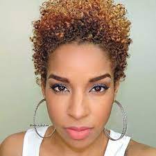 Color Short Natural Hair Curly Hair Styles Short Natural Hair Styles Curly Hair Styles Naturally