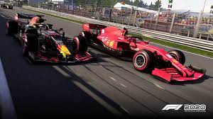 Der beste motorsport im netz: Formula 1 Game Pa Twitter These Belgiangp Screenshots Though Read More About Our Upcoming Livery Updates Here Https T Co Cmfkrceixb