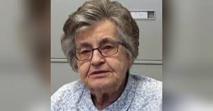 Gweneth "Gwen" Bundy Obituary