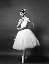 This clip is from 1968. Buoncompleannocarla Carla Fracci Spegne 80 Candeline Tuttodanza