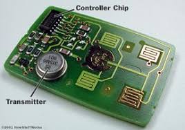 The galaxy is a key fob automobile remote. Modern Security How Remote Entry Works Howstuffworks