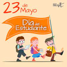 La festividad la inicia españa el 28 de enero reivindicando la figura del estudiante. 12 Ideas De Feliz Dia Del Estudiante Feliz Dia Del Estudiante Dia Del Estudiante Feliz Dia