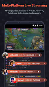 Download higgs domino apk 1.65 for android. Download Omlet Arcade Stream Meet Play 1 34 3 Apk Downloadapk Net