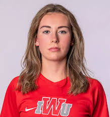 2023 Women's Soccer Roster