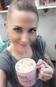 My morning shake came up with a connecting cover so thought I would share  them both. Slipped a couple of extras in ad I do love a connecting cover.