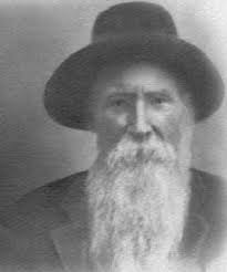 PVT Benjamin Franklin Burchett III (1847-1920)