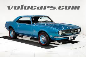 Image result for Teal Blue 1968 Camaro