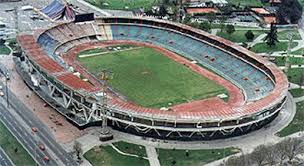 La alcaldesa de bogotá, claudia lópez, que estaba presente en el recinto deportivo, rechazó y condenó los actos de violencia. Estadio El Campin Bogota Canchas Y Estadios Historia De Boca Juniors
