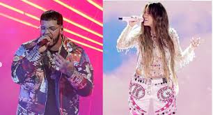 Listen to nueva música 2020 in full in the spotify app. Anuel Aa Anuncia Que Se Retira De La Musica Tras Los Latin Grammy Sin Karol G No Quiere Seguir Cantando Televicentro