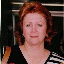 Linda Ann Ferreira Obituary