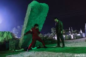 The uncanny counter | 경이로운 소문 tür: Review The Uncanny Counter Episodes 3 Wherein My Love Solidifies Drama Milk