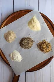 Butter, eggs, baking powder, salt, almond flour, coconut flour and 2 more. 5 Alternatives To Xanthan Gum And Guar Gum In Gluten Free Baking Zest For Baking