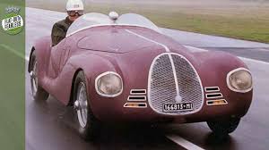 Enzo ferrari's strong personality and controversial management style became notorious in 1962. The Aac 815 Was Enzo Ferrari S First Car Thank Frankel It S Friday Grr