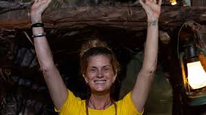 I'm A Celebrity Get Me Out Of Here on 10 Rachel Hunter says ...