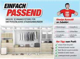 Schwebeturenschrank Grau Spiegel 271 Cm 3 Turig Kulmbach
