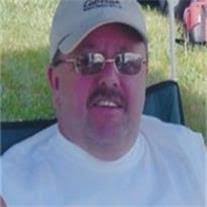 Leslie "Lester" Paul Patton